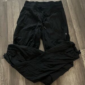 Lululemon Dance Studio Joggers